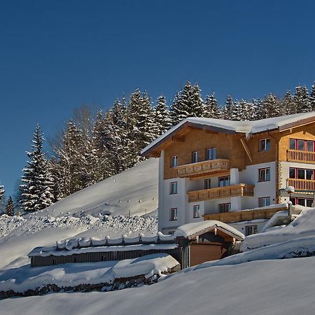 Апартаменты Ferien-Schloessle Michaela Рицлерн Экстерьер фото